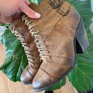 Freebird Mallory Boot
